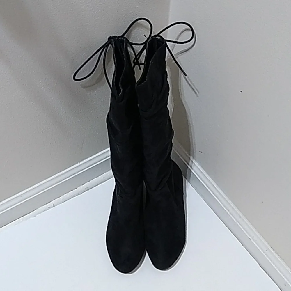 2 Lips Too Sloucher Boots